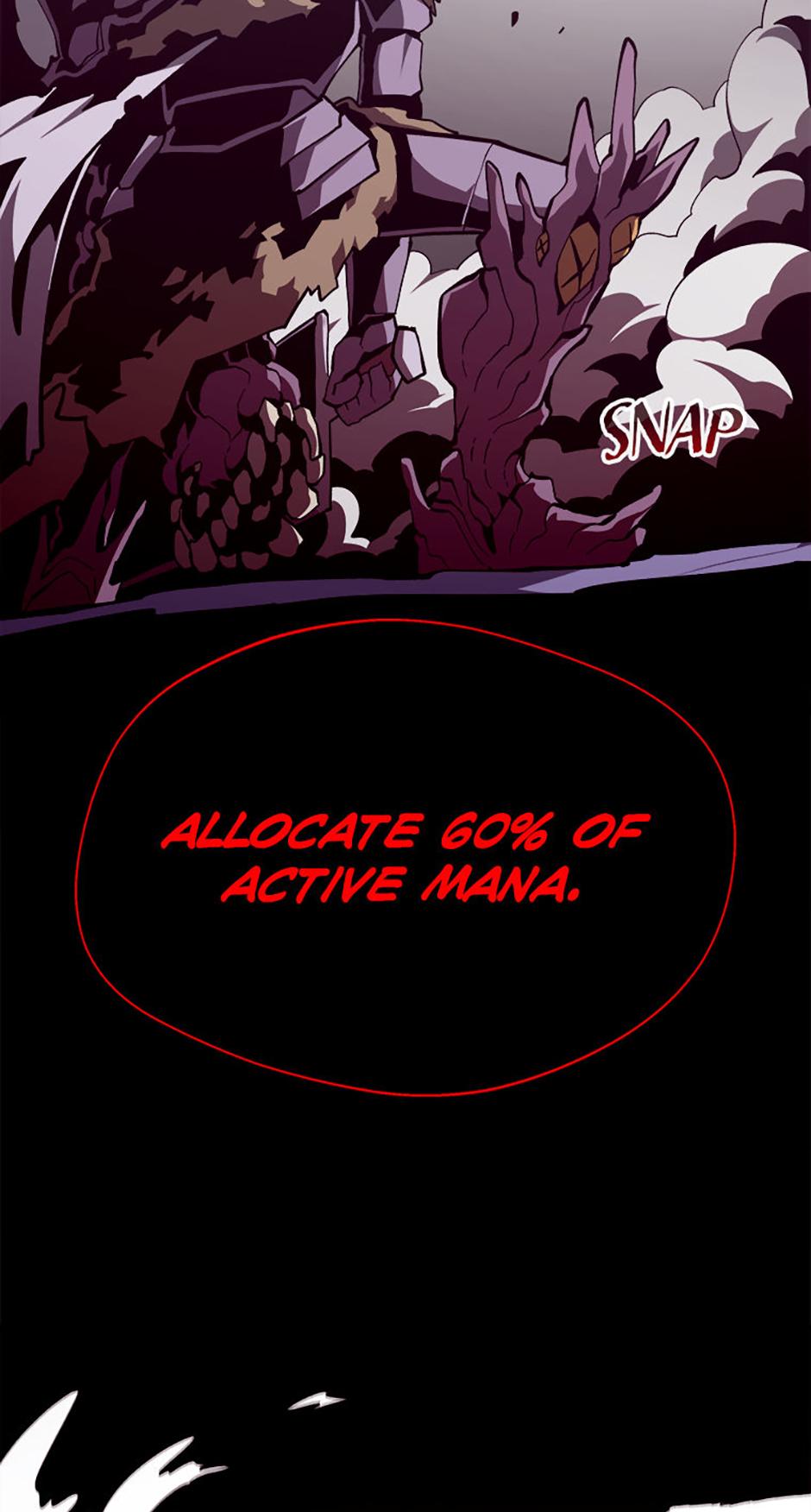 Dungeon Odyssey Chapter 122 — page 73