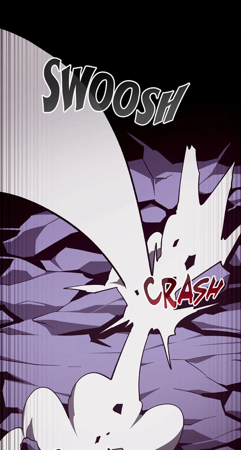Dungeon Odyssey Chapter 122 — page 77
