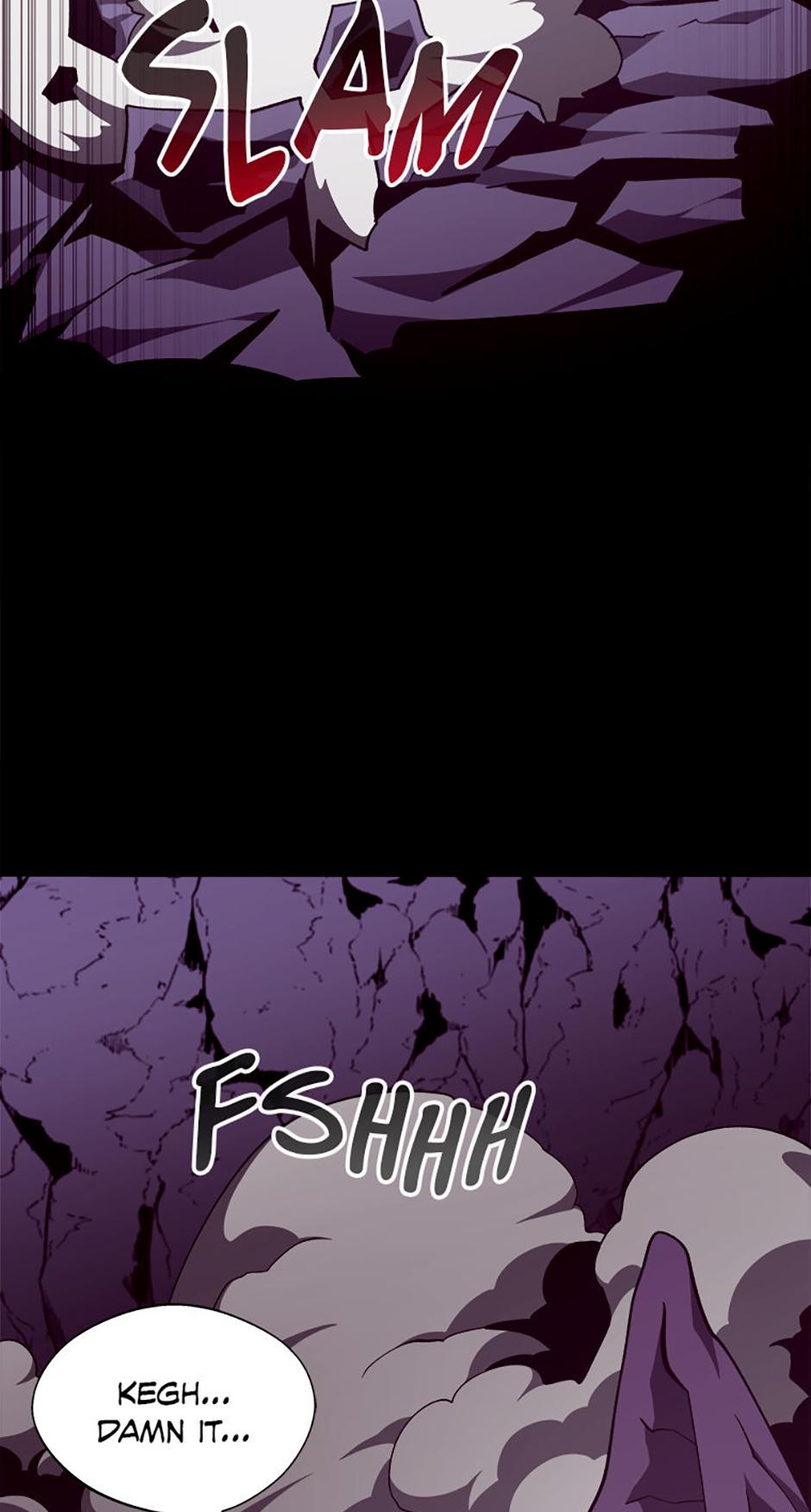 Dungeon Odyssey Chapter 122 — page 78
