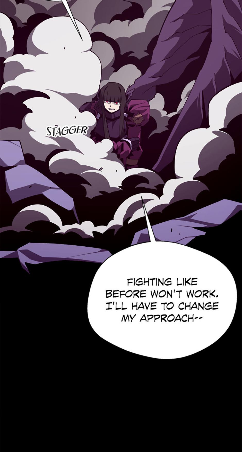 Dungeon Odyssey Chapter 122 — page 79