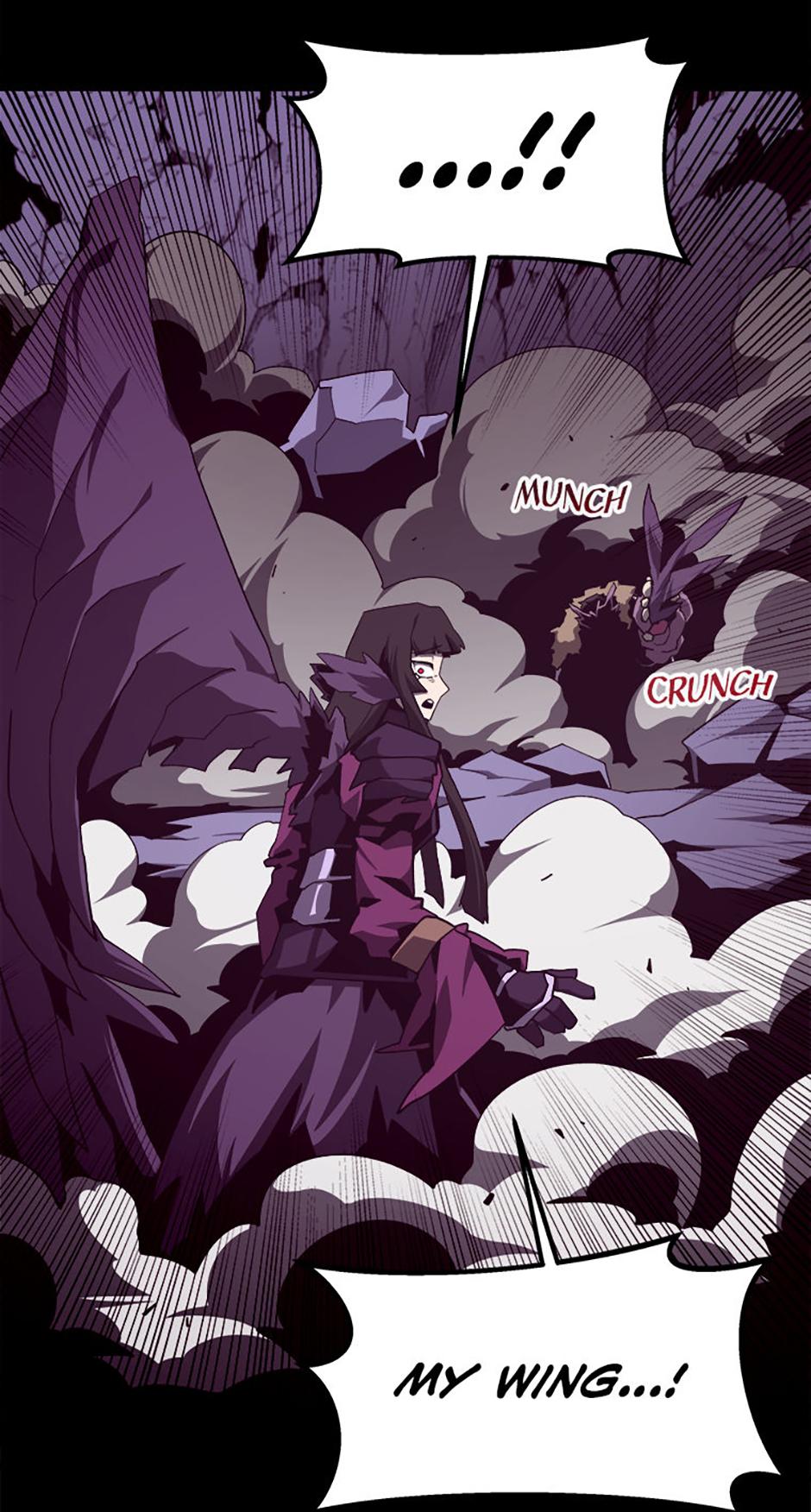 Dungeon Odyssey Chapter 122 — page 80