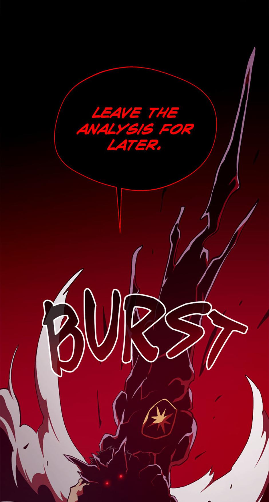 Dungeon Odyssey Chapter 122 — page 81