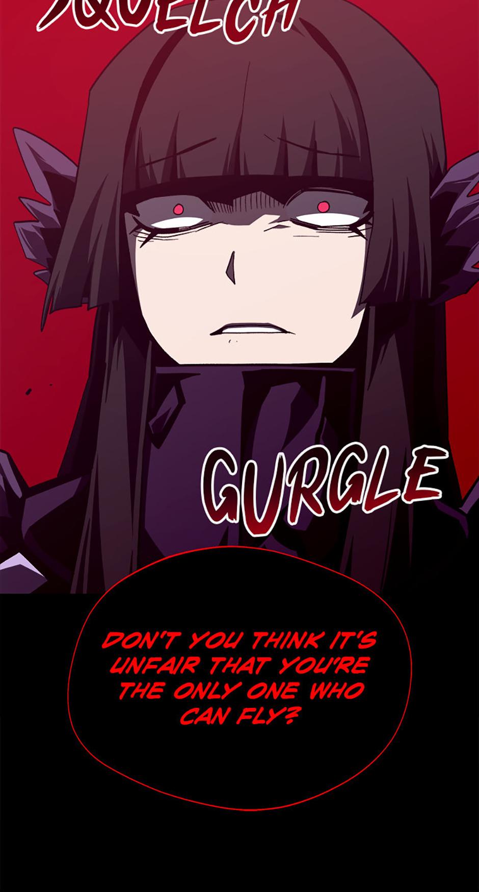 Dungeon Odyssey Chapter 122 — page 83