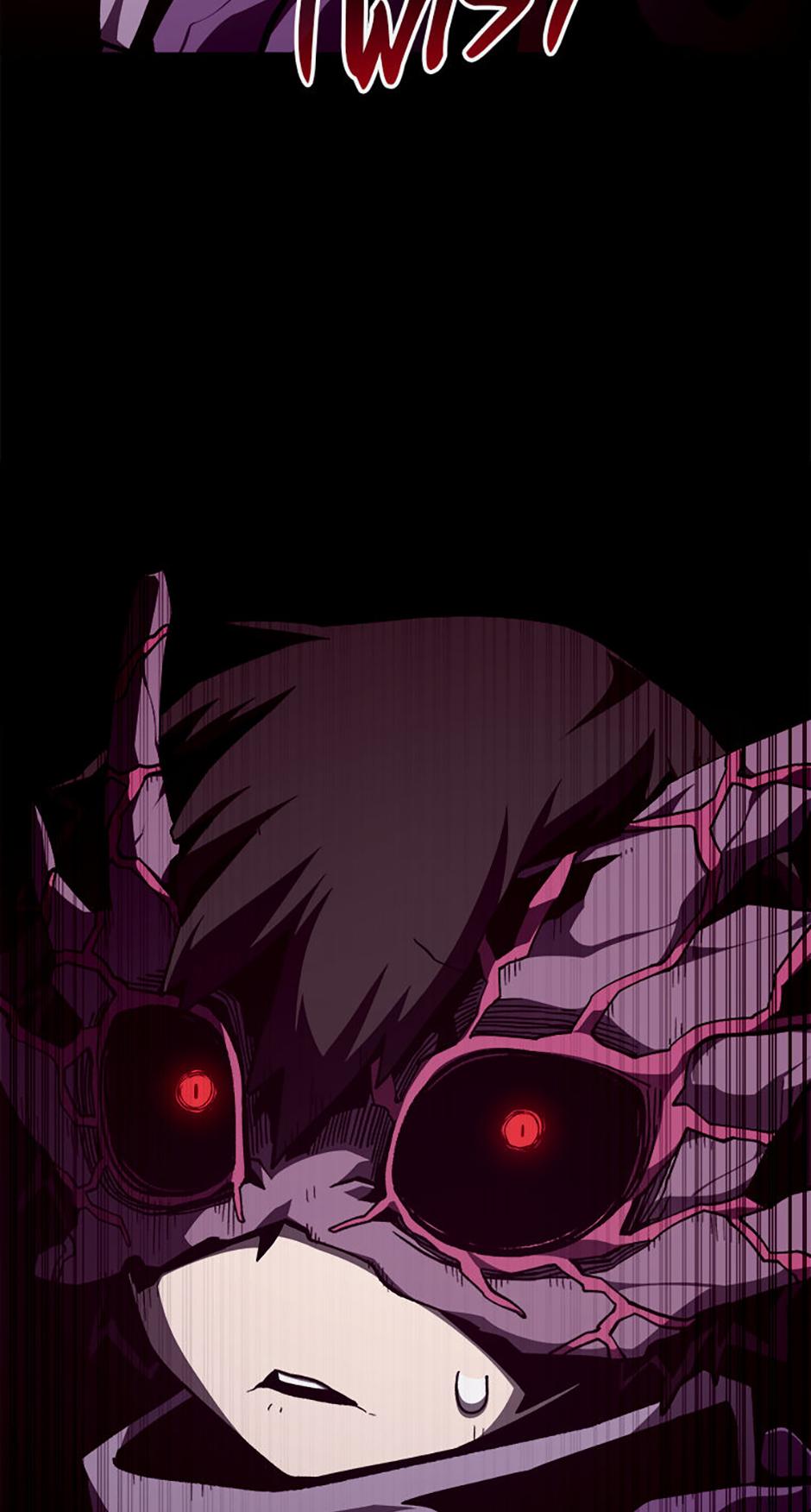 Dungeon Odyssey Chapter 122 — page 85