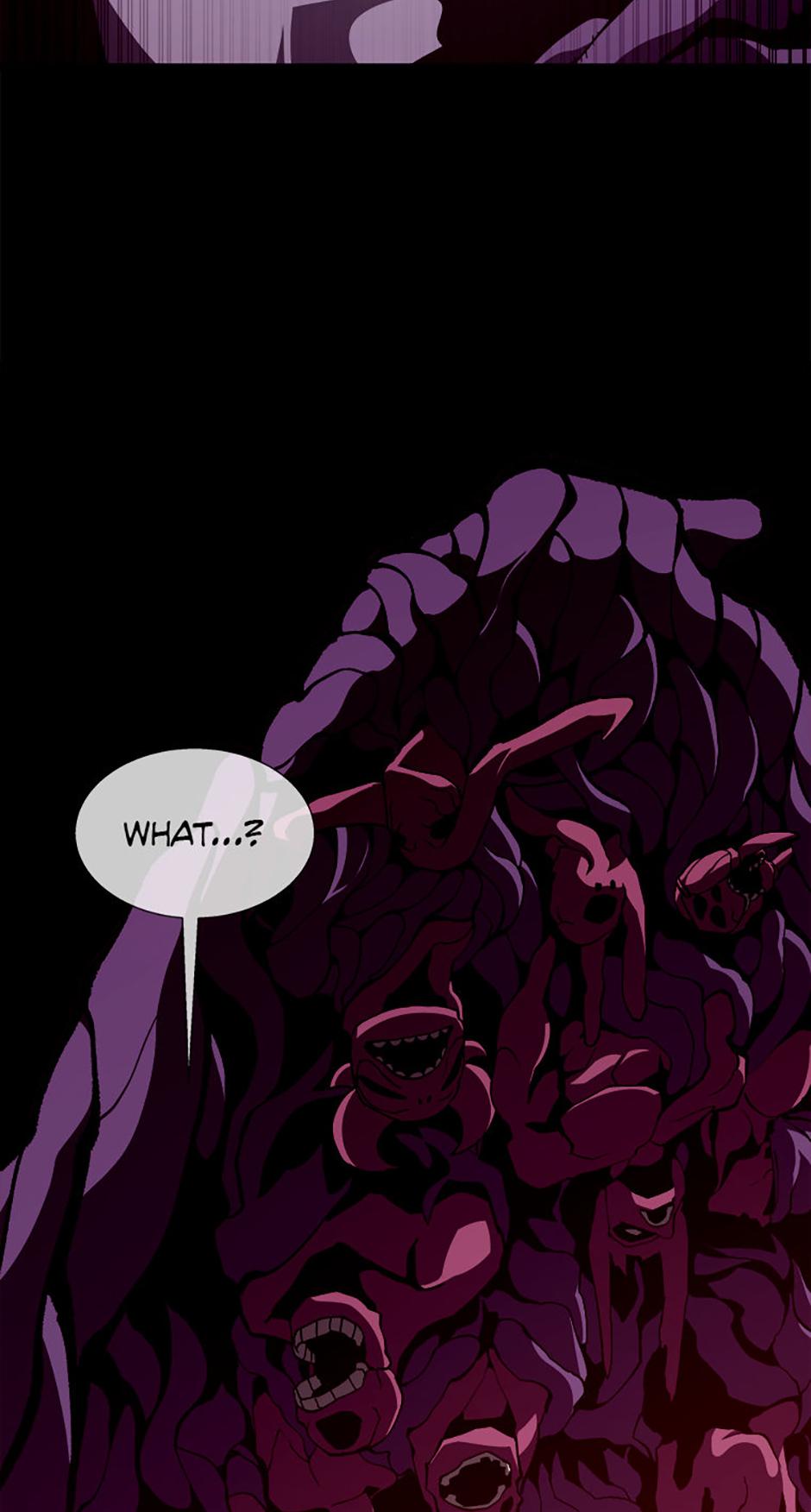 Dungeon Odyssey Chapter 122 — page 86