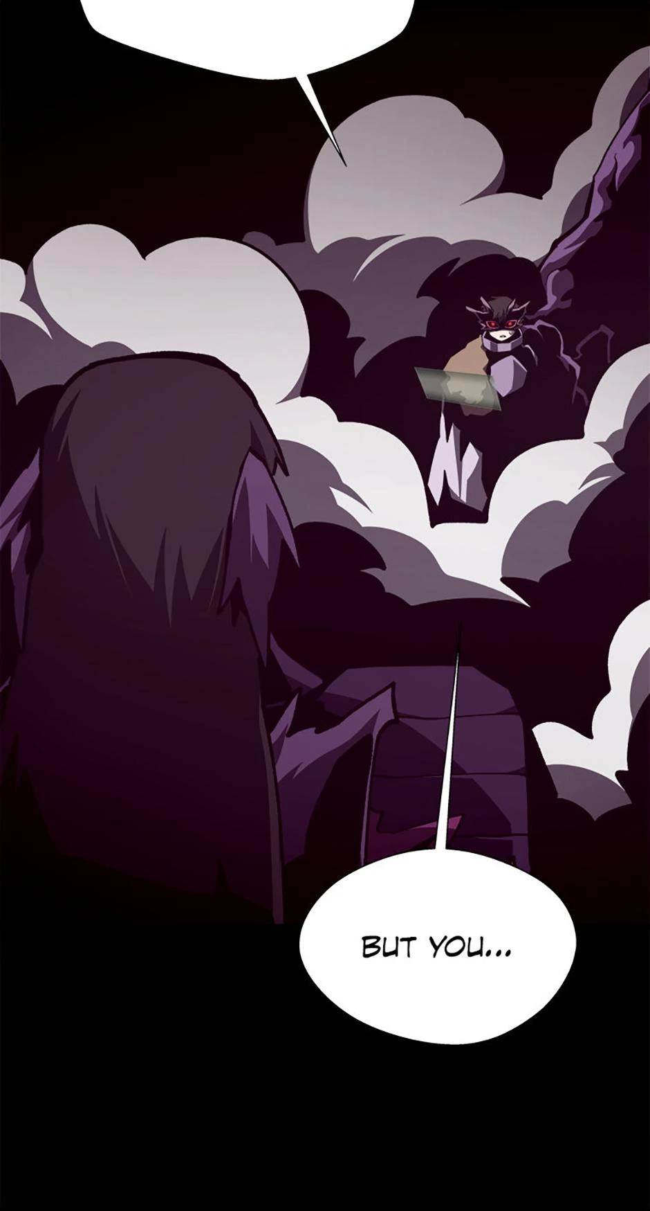 Dungeon Odyssey Chapter 122 — page 90