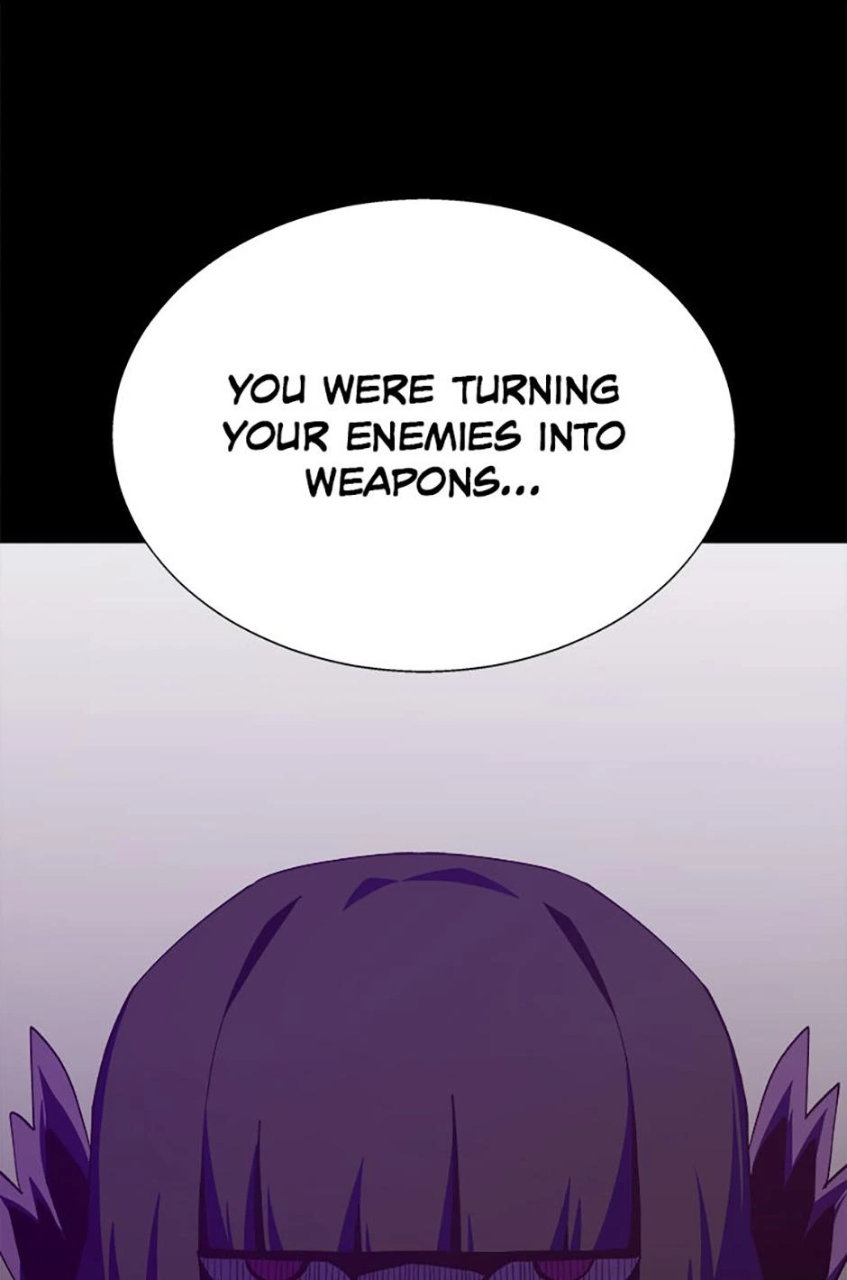 Dungeon Odyssey Chapter 122 — page 91