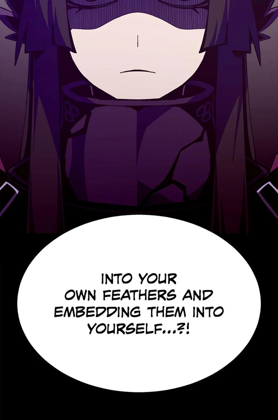 Dungeon Odyssey Chapter 122 — page 92