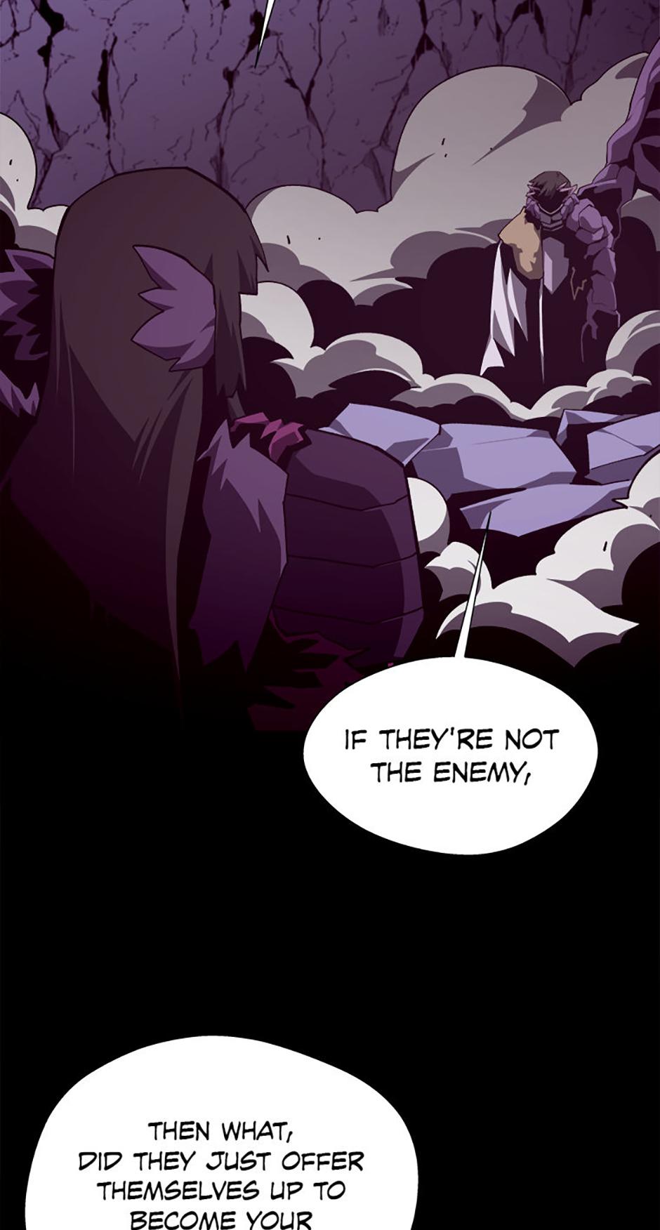 Dungeon Odyssey Chapter 123 — page 3