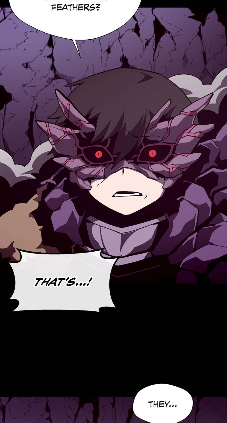 Dungeon Odyssey Chapter 123 — page 4