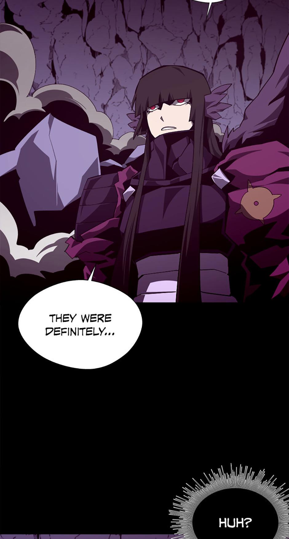 Dungeon Odyssey Chapter 123 — page 5