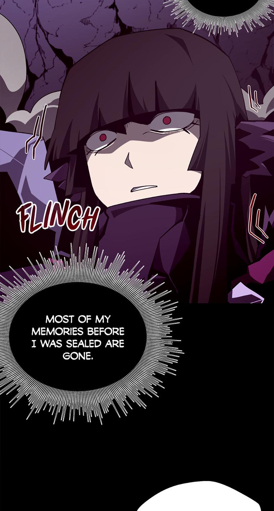 Dungeon Odyssey Chapter 123 — page 6