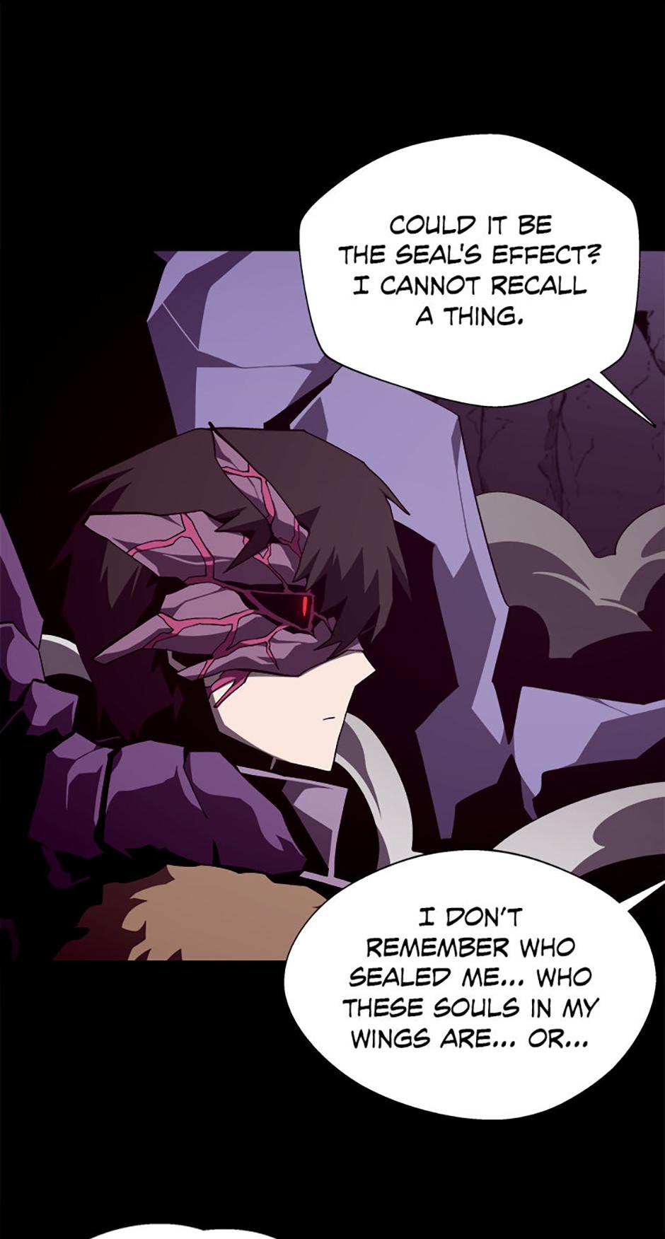 Dungeon Odyssey Chapter 123 — page 8