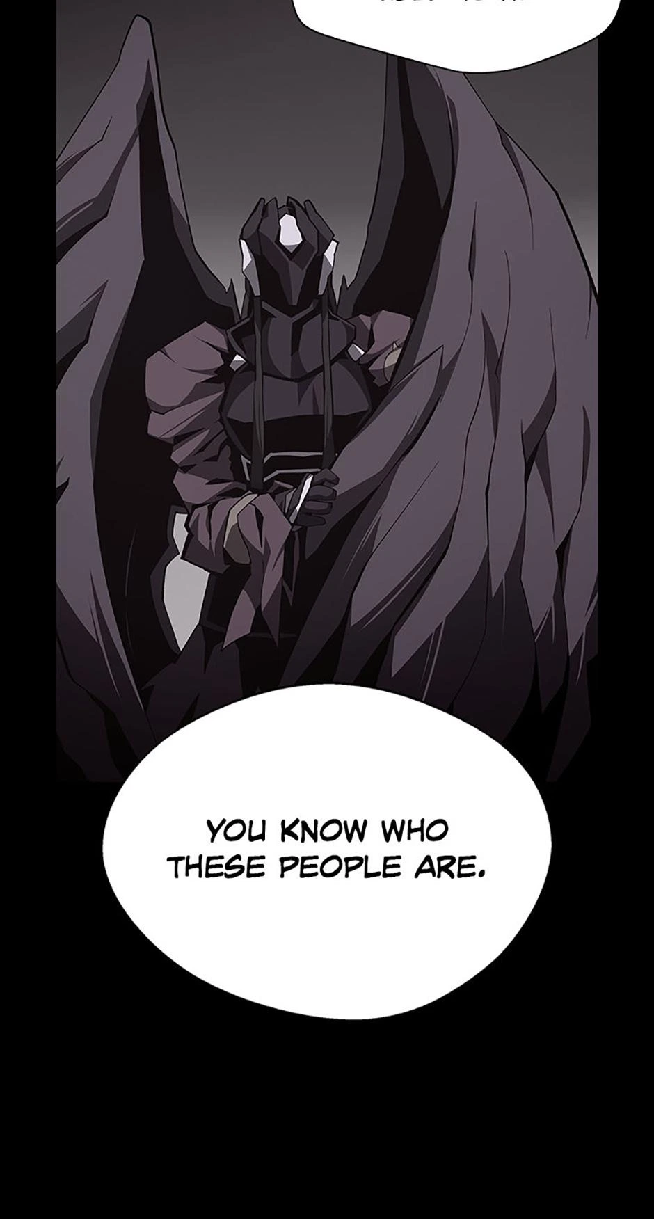 Dungeon Odyssey Chapter 123 — page 10
