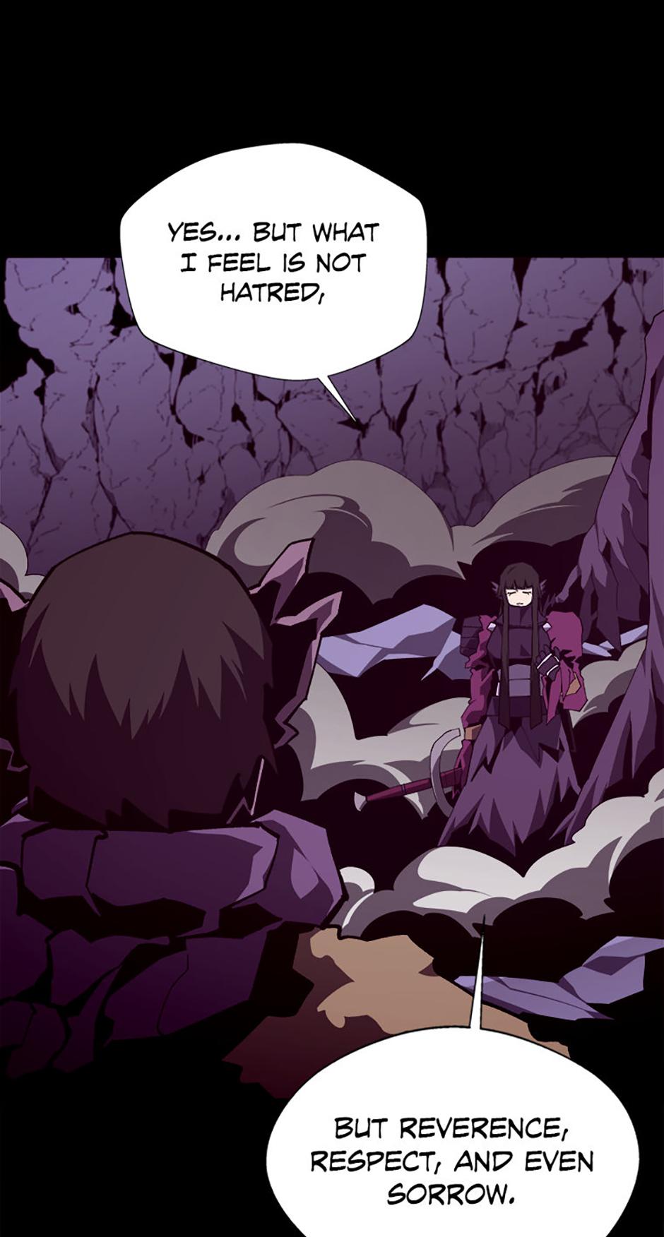 Dungeon Odyssey Chapter 123 — page 11