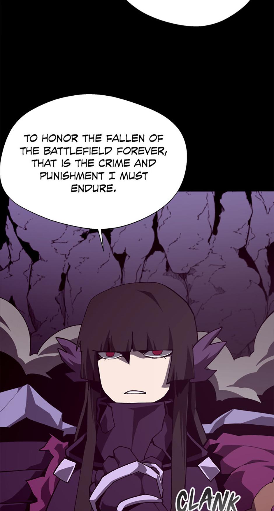 Dungeon Odyssey Chapter 123 — page 12