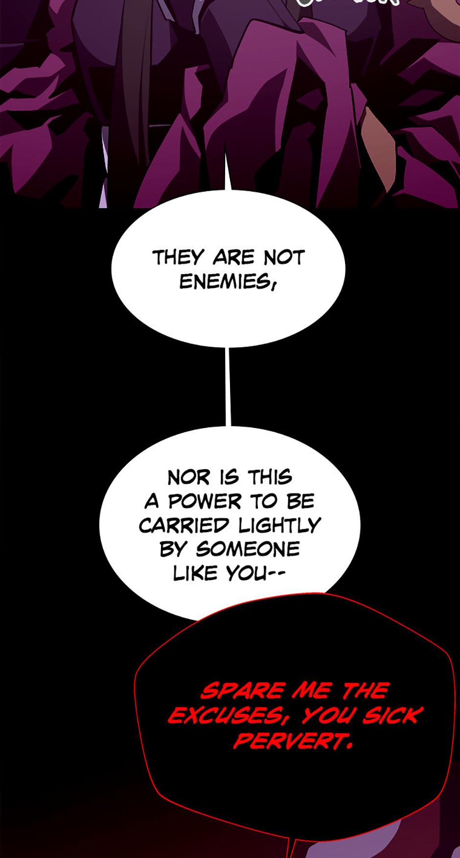 Dungeon Odyssey Chapter 123 — page 13