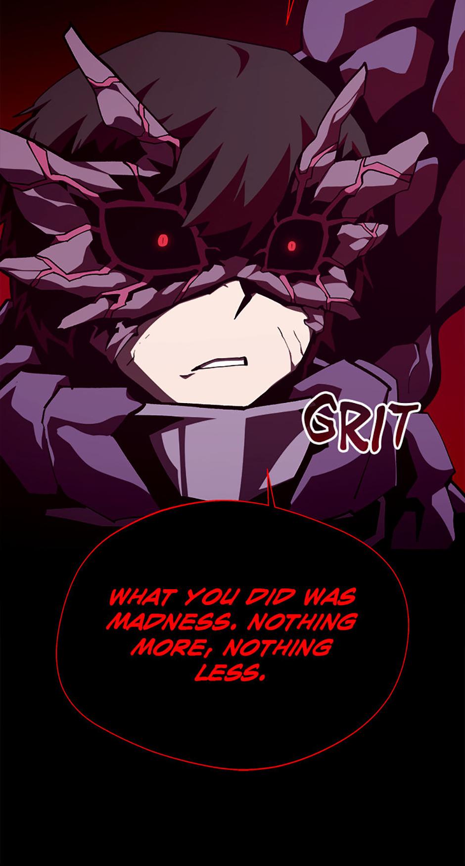 Dungeon Odyssey Chapter 123 — page 14