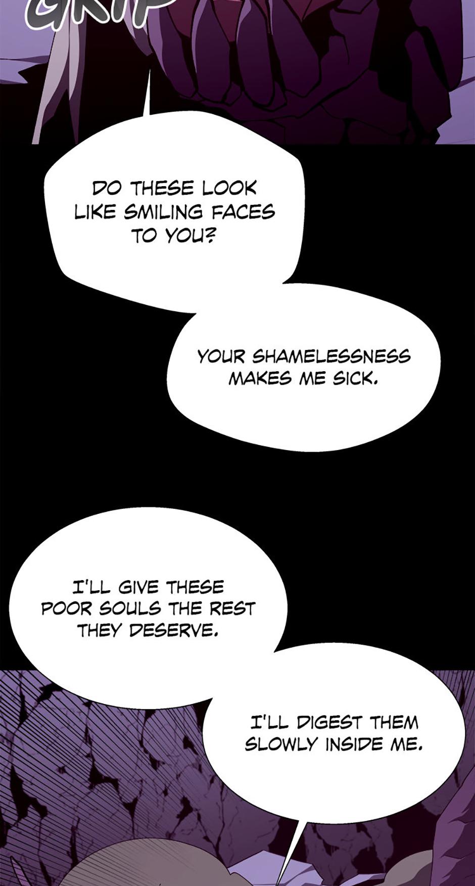 Dungeon Odyssey Chapter 123 — page 16