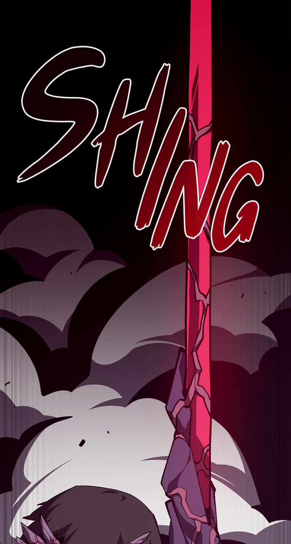 Dungeon Odyssey Chapter 123 — page 20