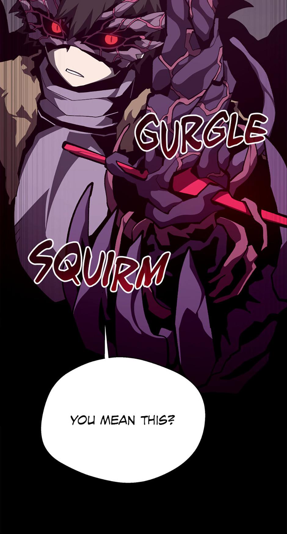 Dungeon Odyssey Chapter 123 — page 21