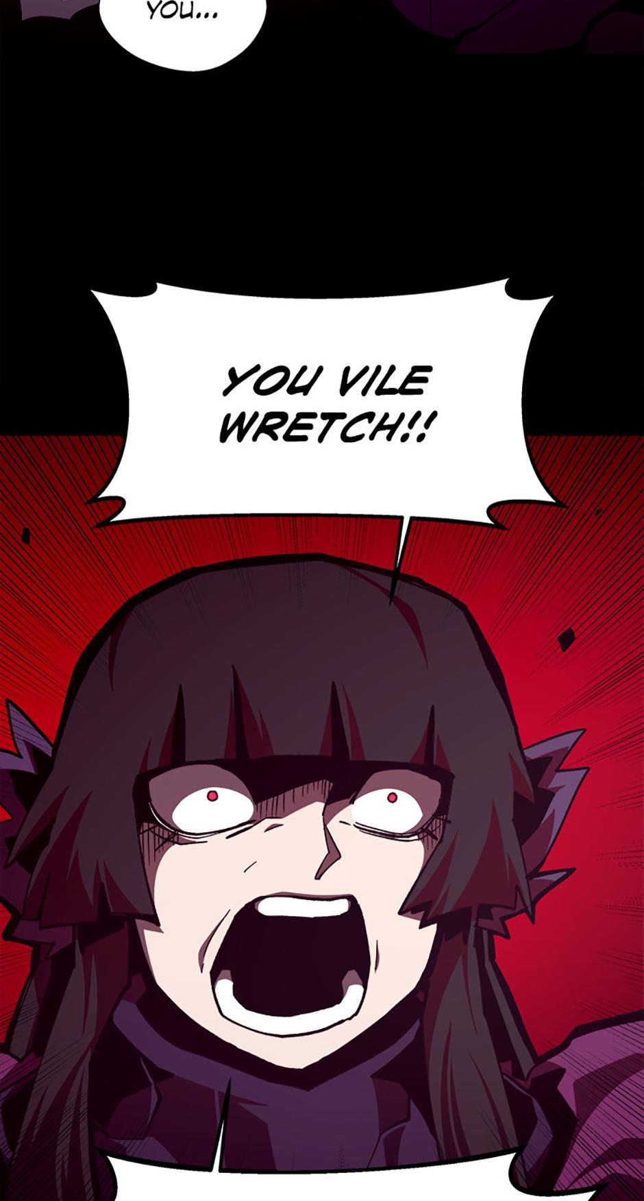 Dungeon Odyssey Chapter 123 — page 23