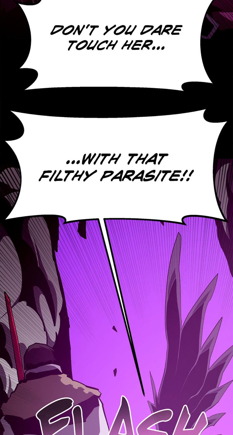 Dungeon Odyssey Chapter 123 — page 24