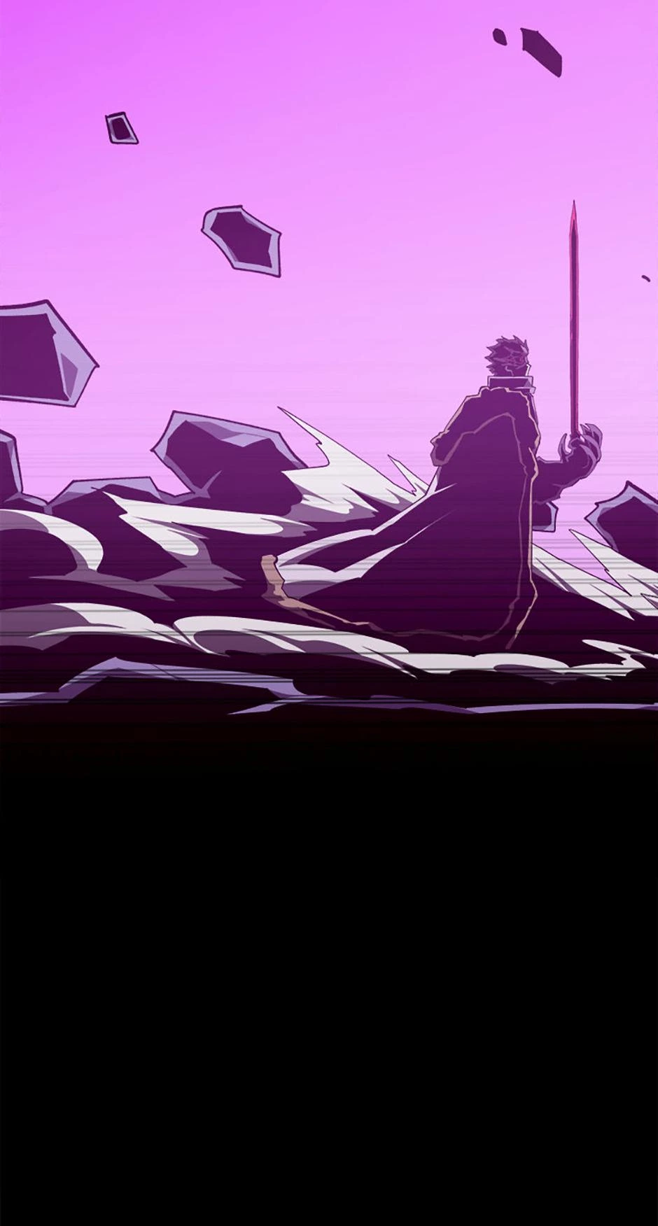 Dungeon Odyssey Chapter 123 — page 26