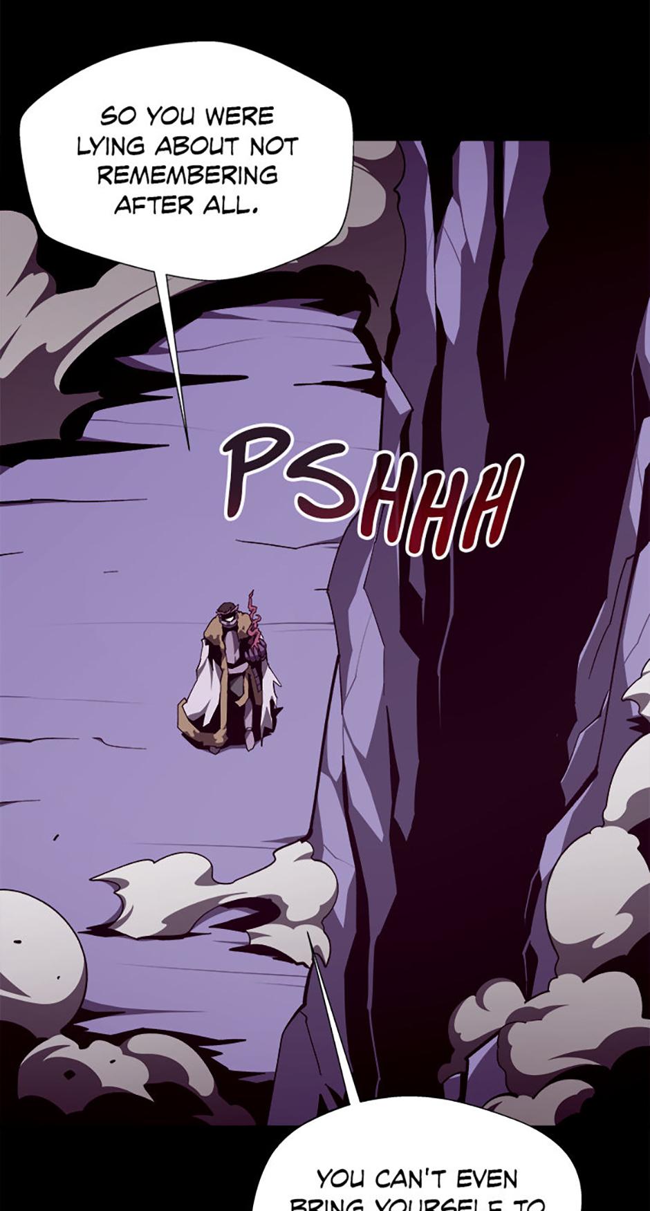 Dungeon Odyssey Chapter 123 — page 27