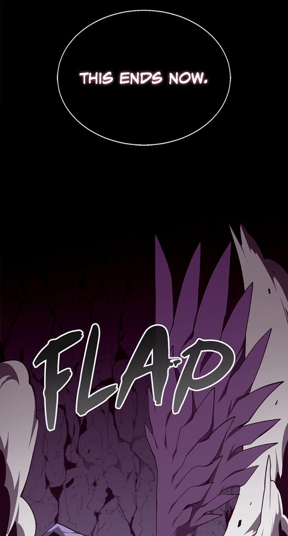 Dungeon Odyssey Chapter 123 — page 29