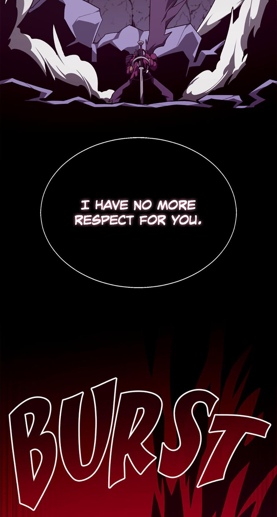 Dungeon Odyssey Chapter 123 — page 30