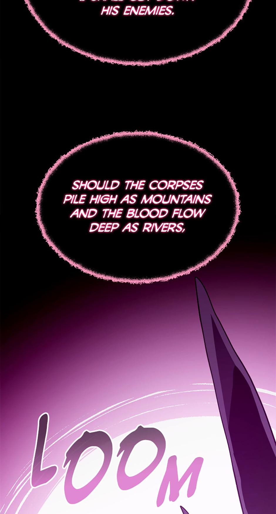 Dungeon Odyssey Chapter 123 — page 34
