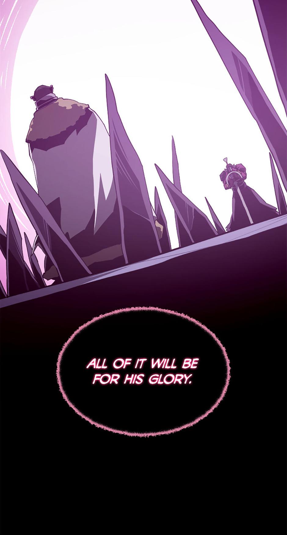 Dungeon Odyssey Chapter 123 — page 35