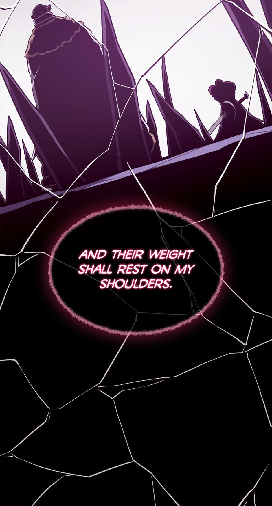 Dungeon Odyssey Chapter 123 — page 37