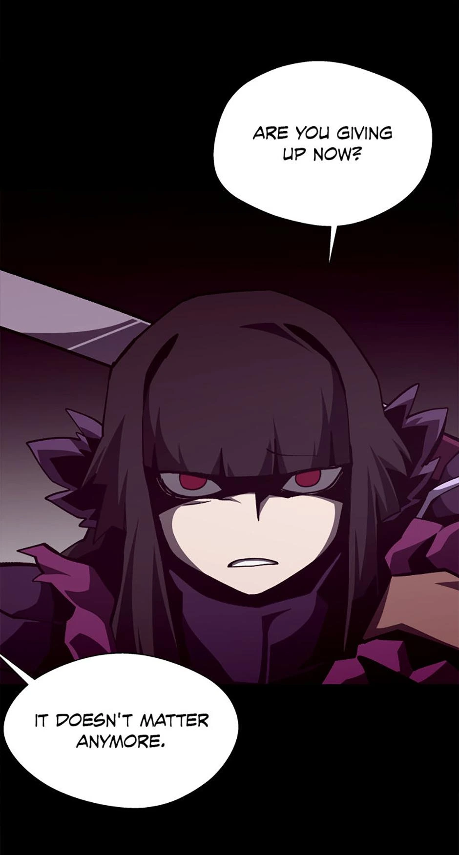 Dungeon Odyssey Chapter 123 — page 49