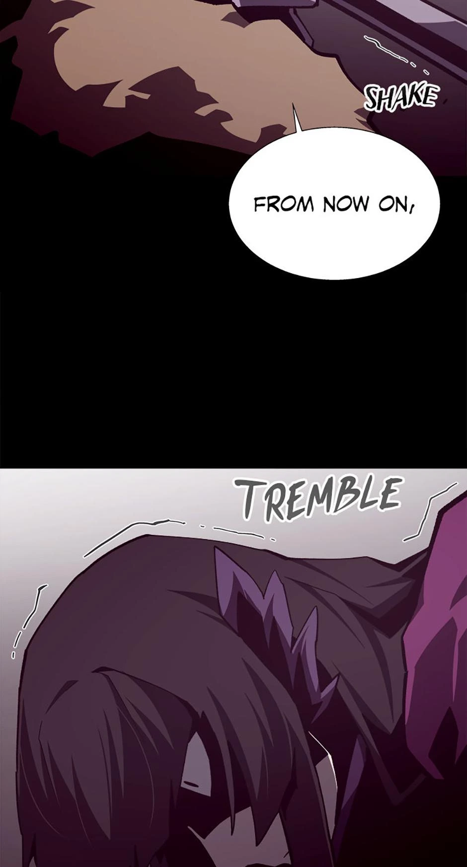 Dungeon Odyssey Chapter 123 — page 58