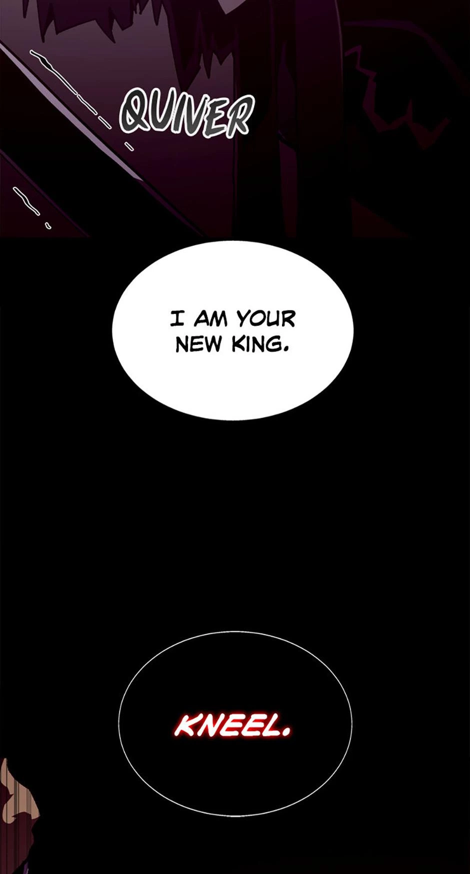 Dungeon Odyssey Chapter 123 — page 59
