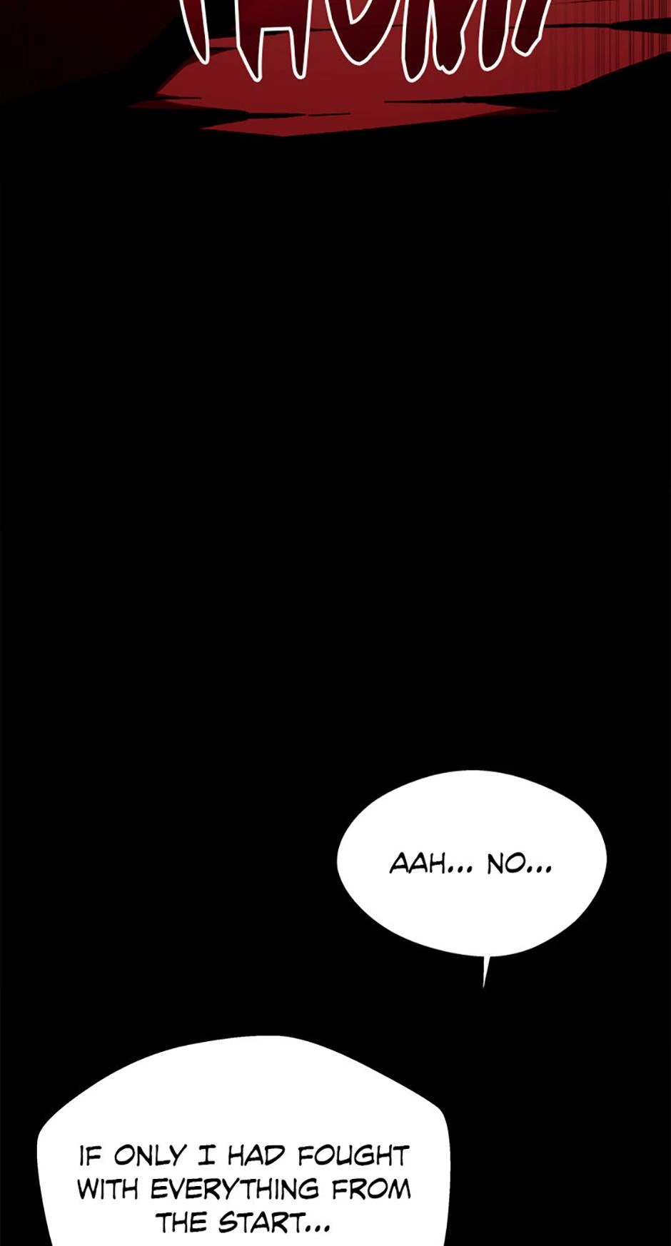 Dungeon Odyssey Chapter 123 — page 61