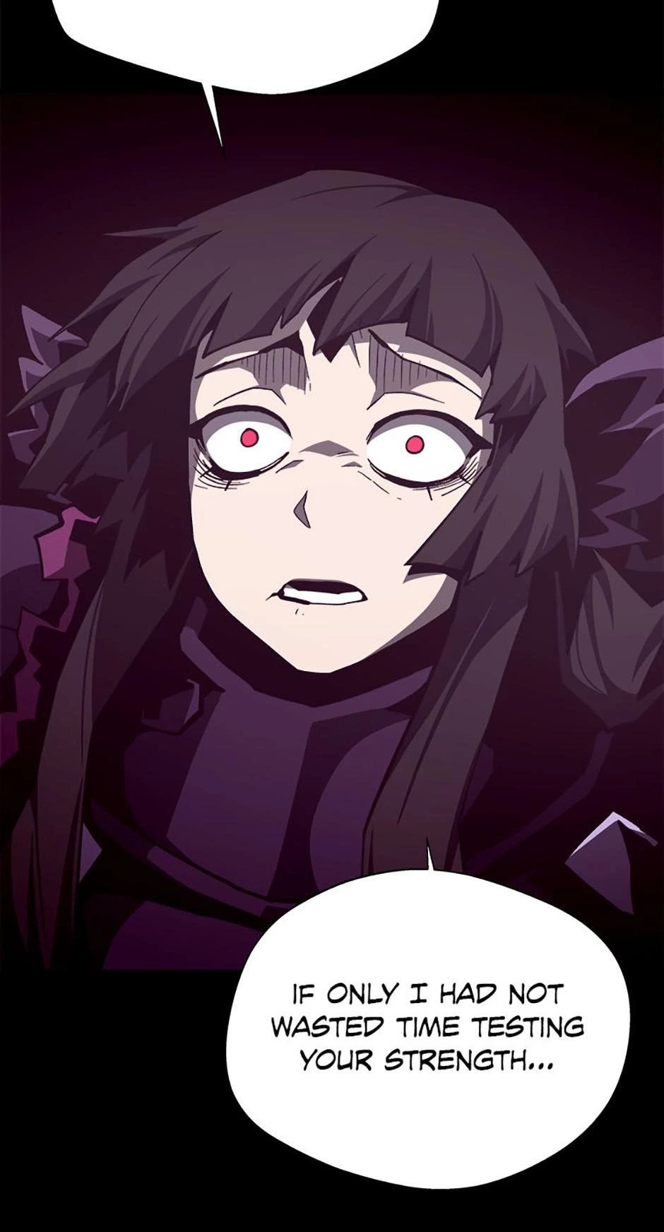 Dungeon Odyssey Chapter 123 — page 62