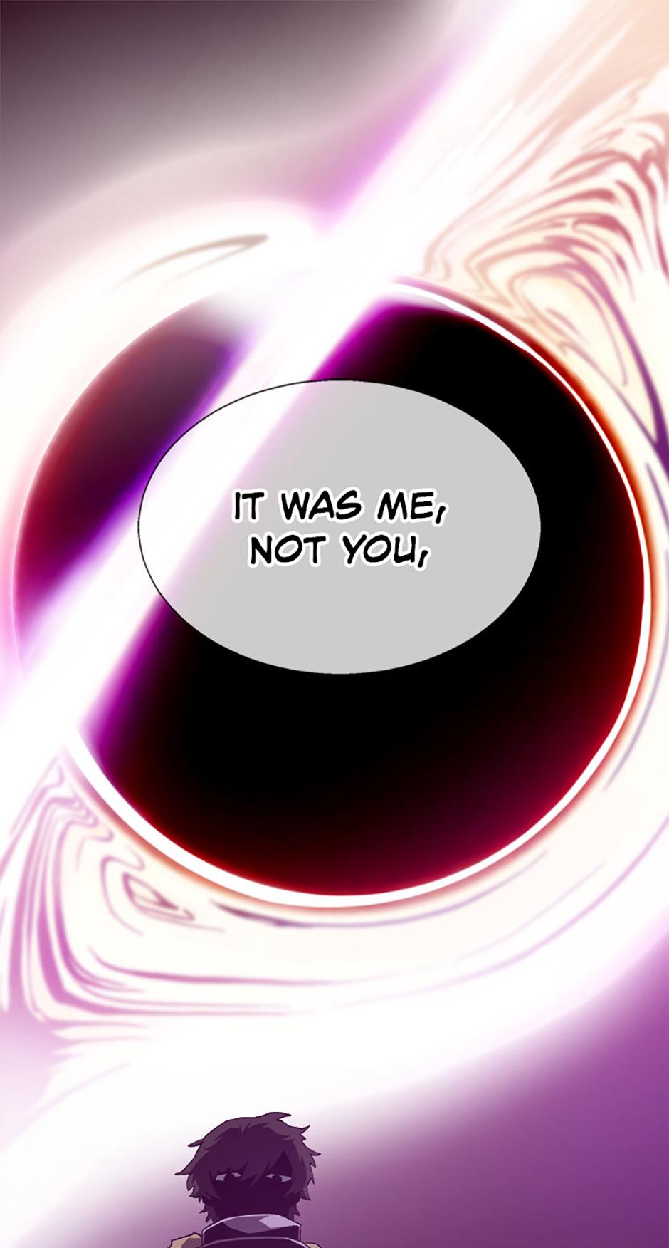 Dungeon Odyssey Chapter 123 — page 63