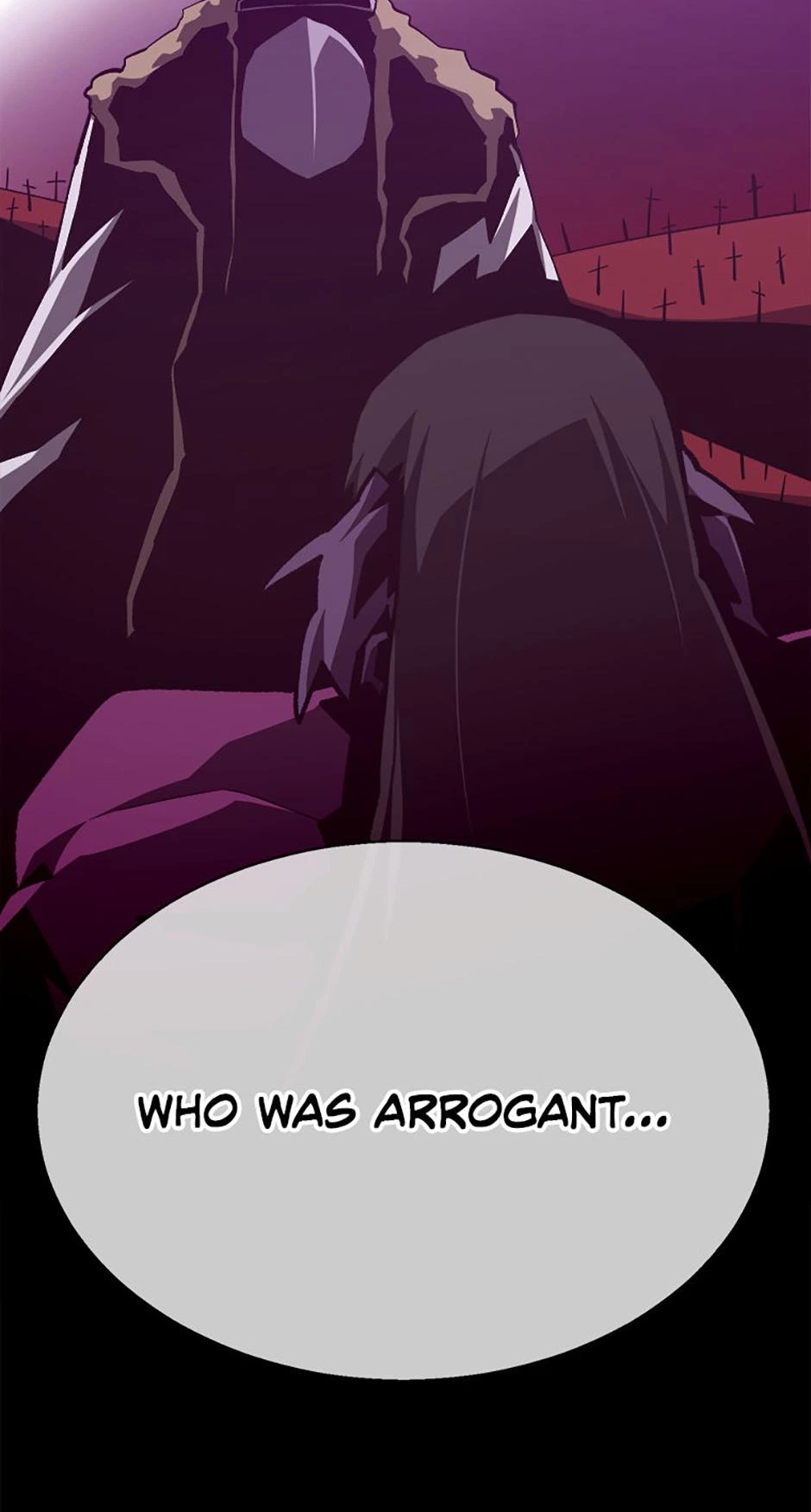 Dungeon Odyssey Chapter 123 — page 64