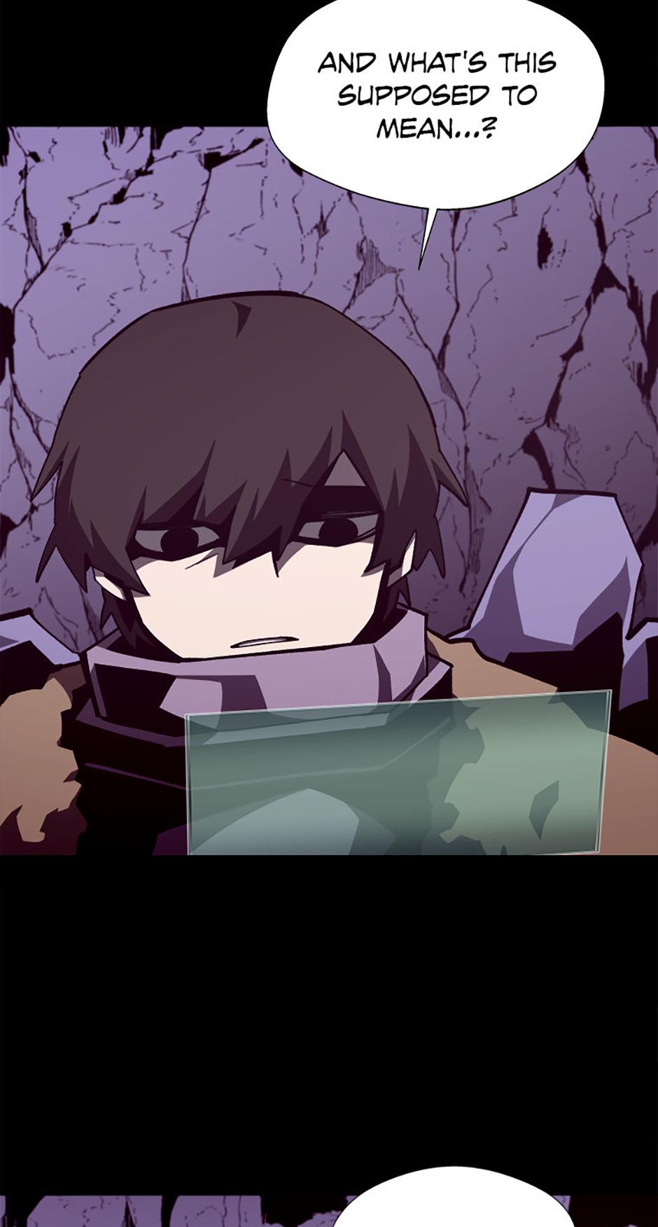 Dungeon Odyssey Chapter 123 — page 67