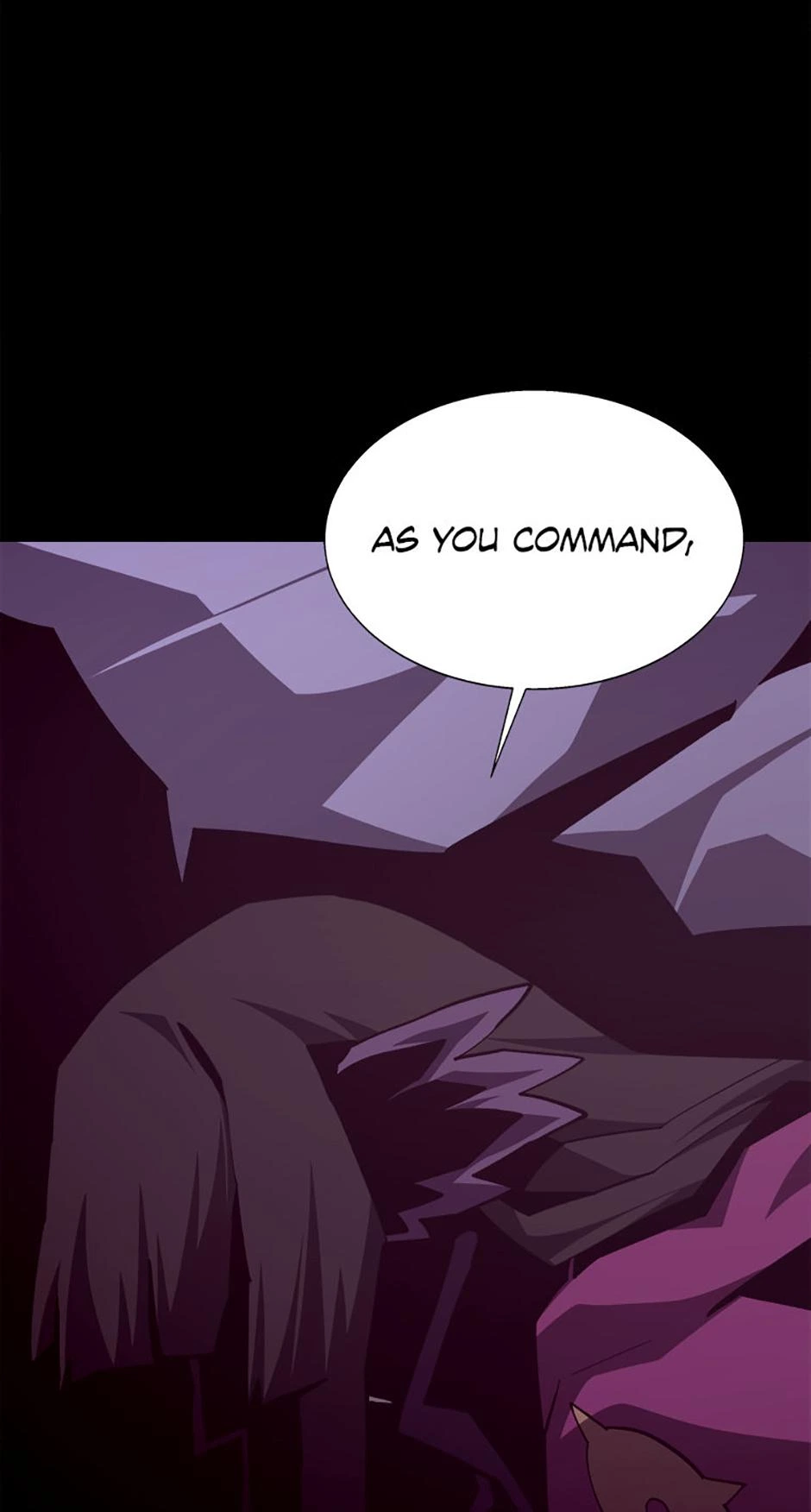 Dungeon Odyssey Chapter 123 — page 73