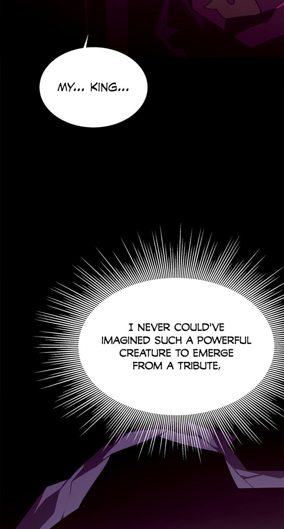 Dungeon Odyssey Chapter 123 — page 74