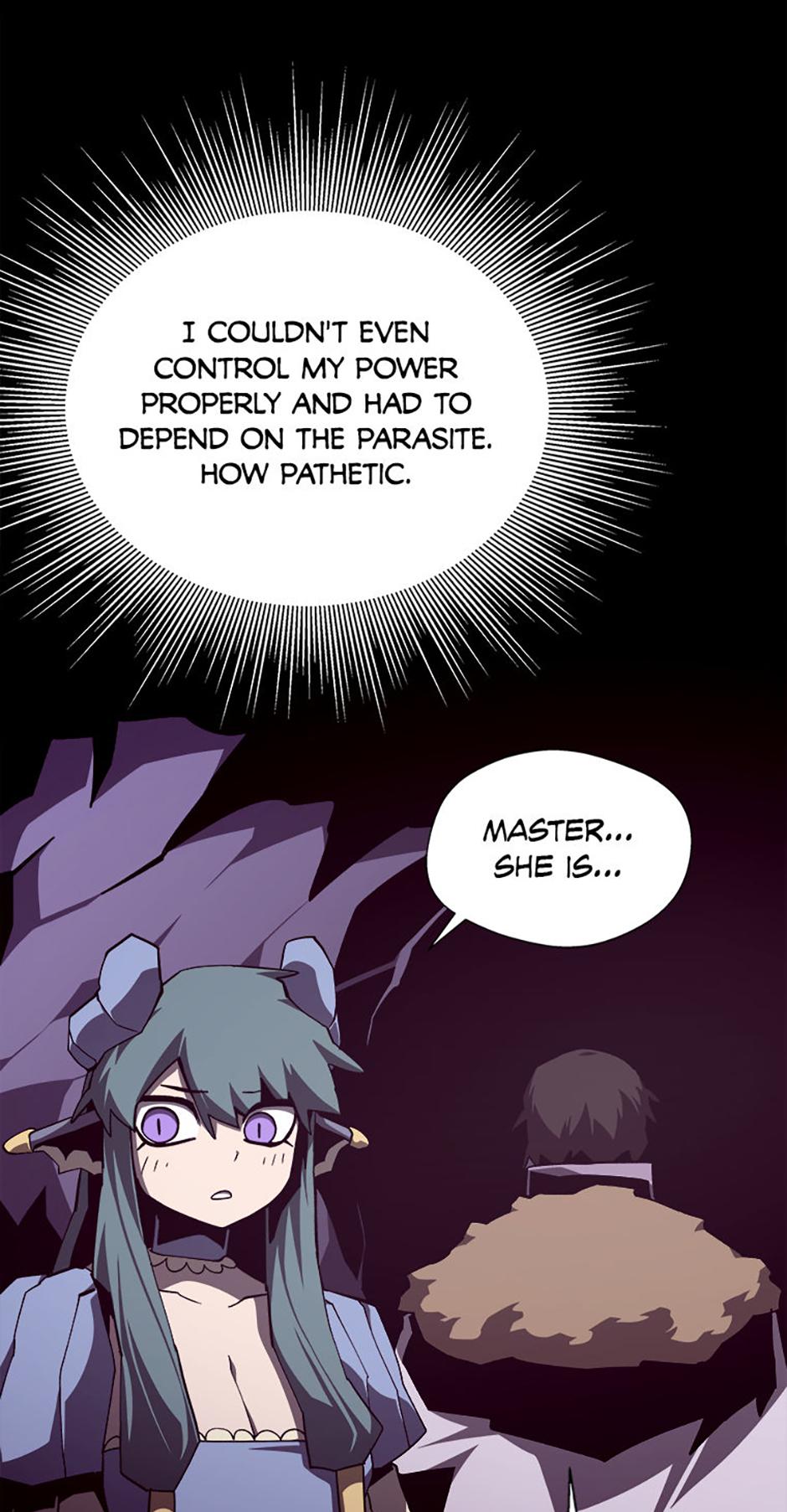 Dungeon Odyssey Chapter 123 — page 79