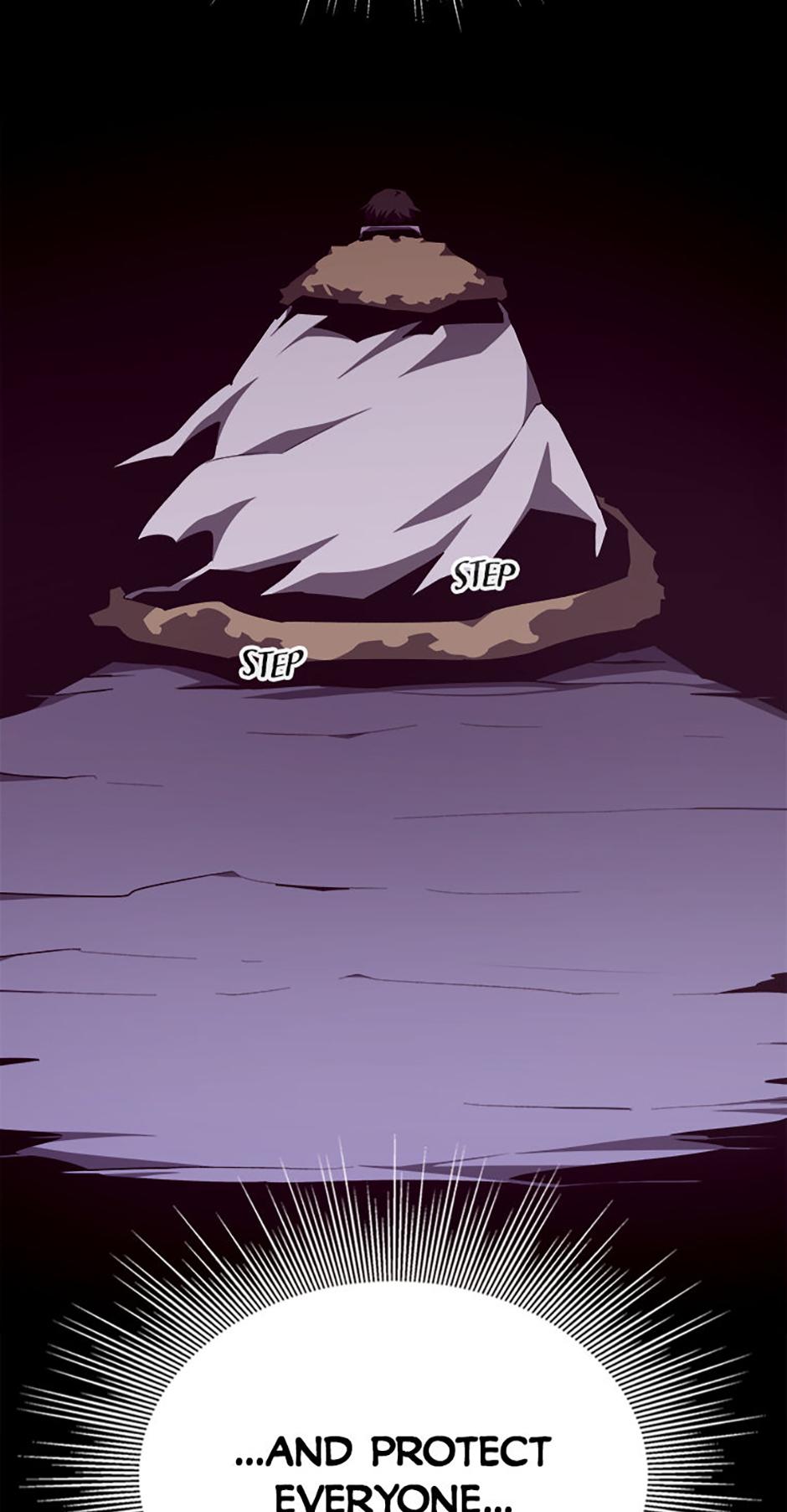 Dungeon Odyssey Chapter 123 — page 82