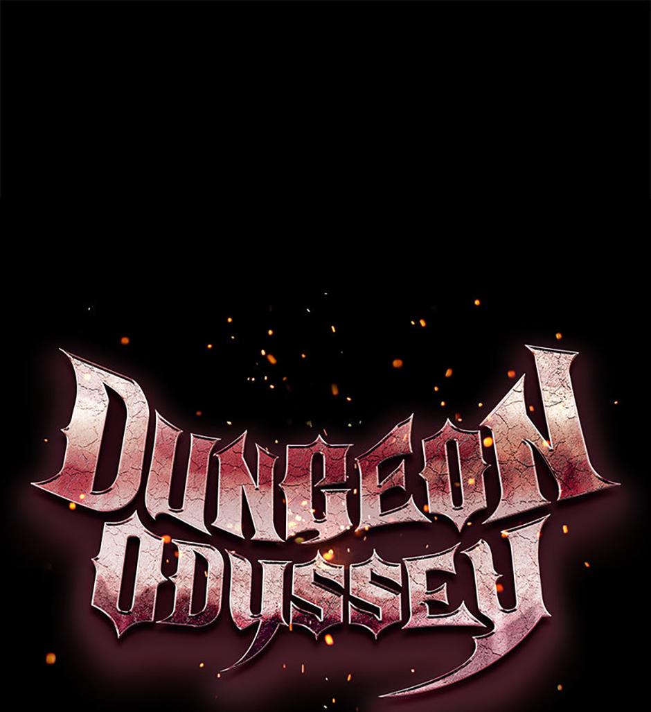 Dungeon Odyssey Chapter 124 — page 1