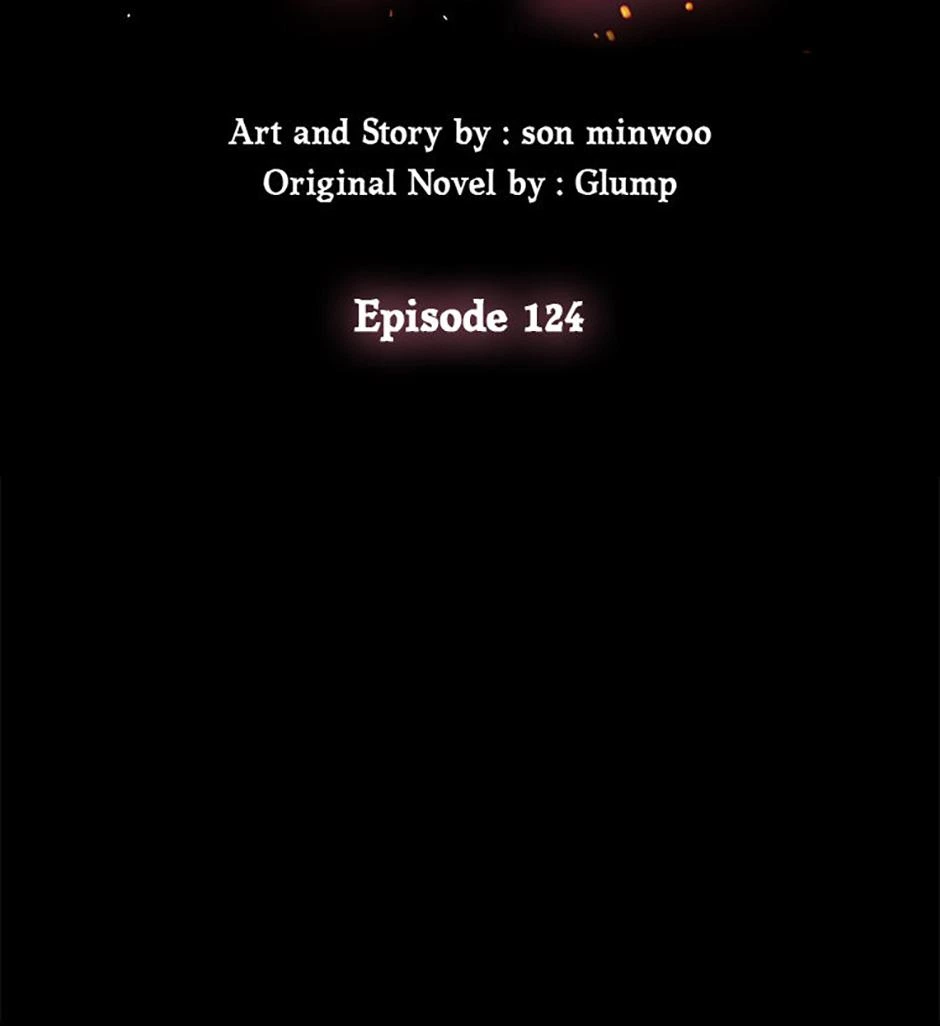 Dungeon Odyssey Chapter 124 — page 2