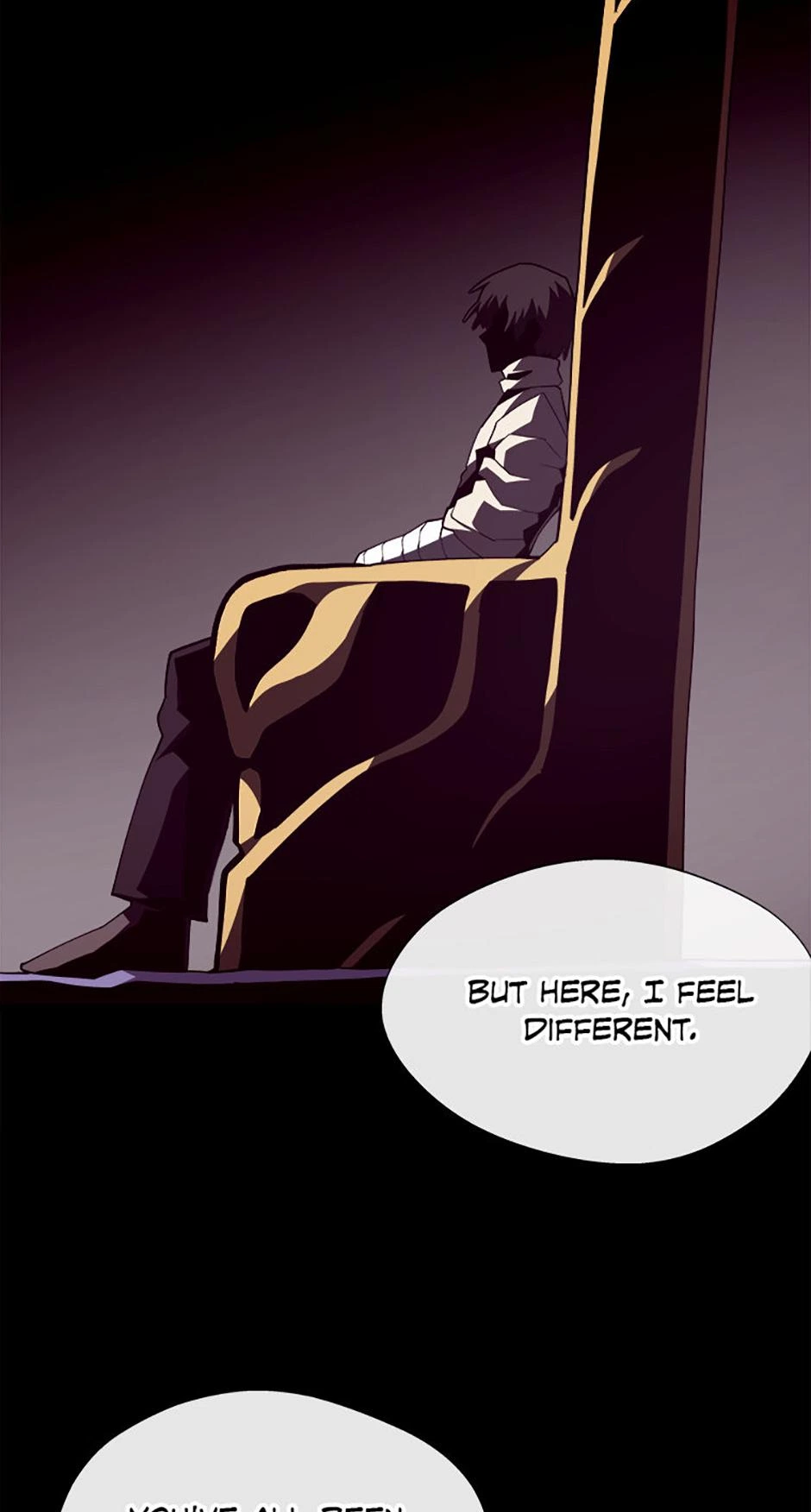 Dungeon Odyssey Chapter 124 — page 63