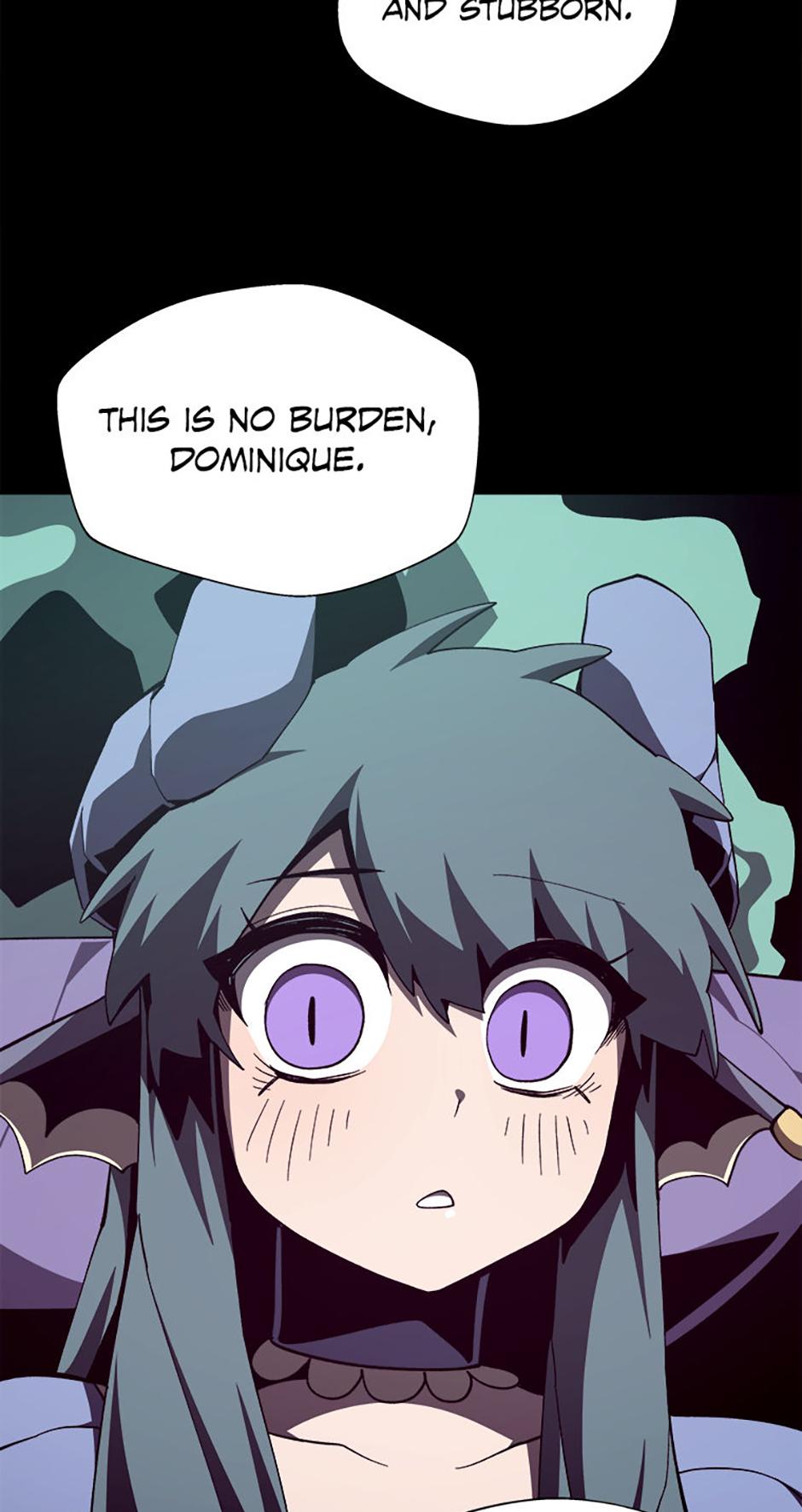 Dungeon Odyssey Chapter 124 — page 67